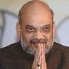 Rajya Sabha polls: Amit Shah holds meeting with party leaders in Gujarat