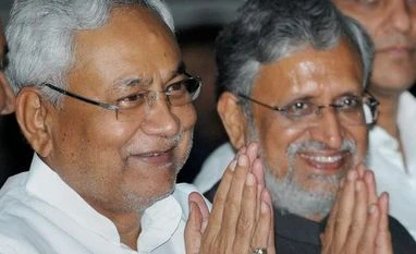 RJD seeks Nitish's resignation over multi-crore scam involving govt funds Nitish Kumar