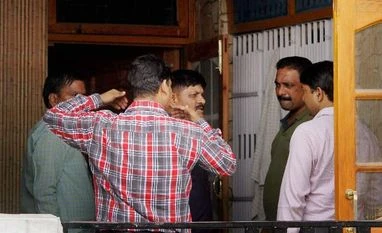 VVIP choppers case: I-T dept raids multiple locations in Delhi, Pune NIA raids