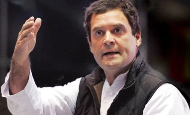 Rahul Gandhi to visit US to address gathering on artificial intelligence Rahul Gandhi heads to US to address gathering on artificial intelligence