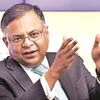 Leverage 'one Tata': Chandra to group CEOs