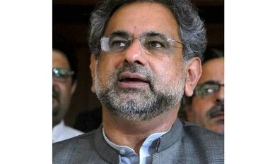 Pak, China are all weather friends, further boosted by CPEC: Shahid Abbasi Shahid Abbasi
