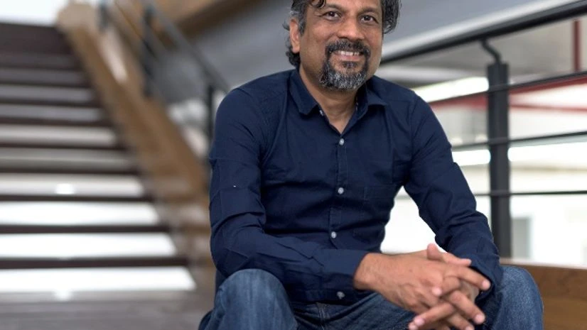 Zoho, Sridhar Vembu Zoho, Sridhar Vembu