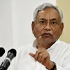 Nitish Kumar says Modi has no challenger in 2019 general elections