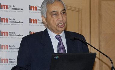 Vineet Nayyar Vineet Nayyar