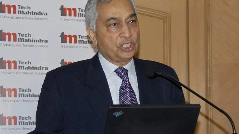 Vineet Nayyar Vineet Nayyar