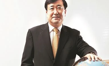 It is our dream to sell a million units annually: Hyundai Motor India MD Y K Koo, Managing director and chief executive officer at Hyundai Motor India