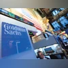 Goldman Sachs India market forecast Goldman Sachs India market forecast