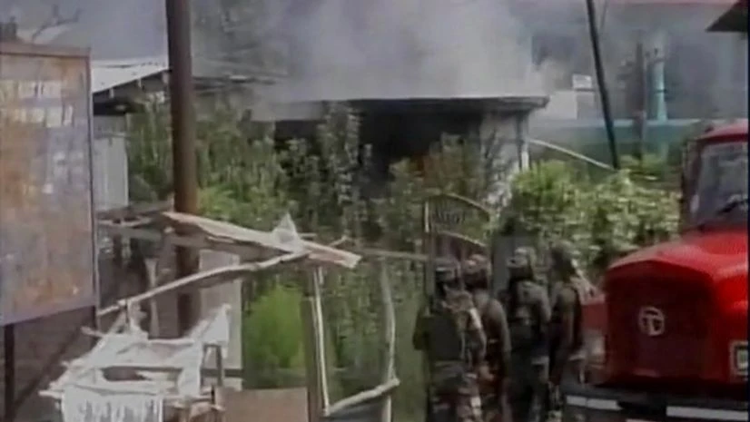 kashmir, encounter kashmir, encounter