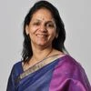 R M Vishakha, MD & CEO, IndiaFirst Life Insurance Company