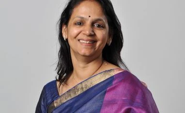 High business growth to sustain on strength of products: R M Vishakha R M Vishakha, MD & CEO, IndiaFirst Life Insurance Company