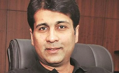 Most of the slowdown is automobile industry's own making: Rajiv Bajaj Rajiv Bajaj, Bajaj Auto, Bajaj