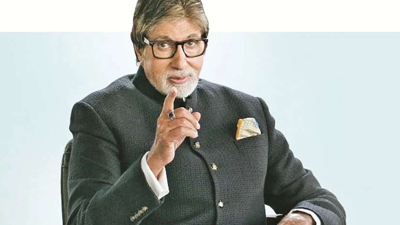 Kaun Banega Crorepati keeps its eye on the game Kaun Banega Crorepati keeps its eye on the game
