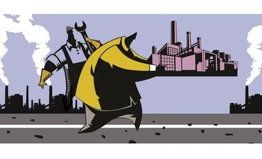 Industry 4.0: Multi-layered skilling is key Industrial revolution, Industry 4.0, Industry, factories, skill,