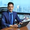 Jaideep Arora, CEO, Sharekhan
