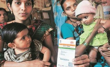 Aadhaar can be sole ID proof for voting: Ex-CEC Krishnamurthy Aadhaar