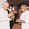Nitish Kumar, JD(U), Nitish, Bihar