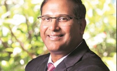 Glenn Saldanha Glenn Saldanha