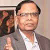 Arvind Panagariya