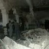 suicide bombing, terror attack, Herat, Afghanistan
