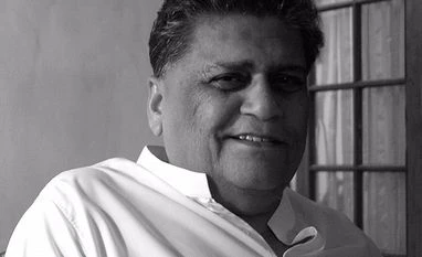 Congress leader, former Union Minister Santosh Mohan Dev passes away Santosh Mohan Dev, Congress Leader