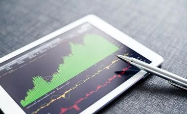 Nifty ends below 10,200, Sensex down 174 points; banks, realty drag share