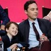 Jim Parsons, Iain Armitage, Young Sheldon, Sheldon, The Big Bang Theory