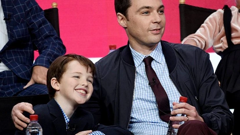 Meet Iain Armitage, young Sheldon of 'The Big Bang Theory' spin-off | Beyond Business News - Business Standard