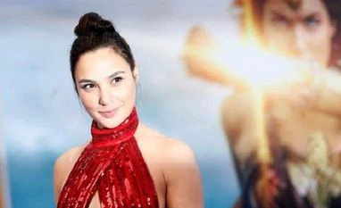 Wonder Woman Wonder Woman