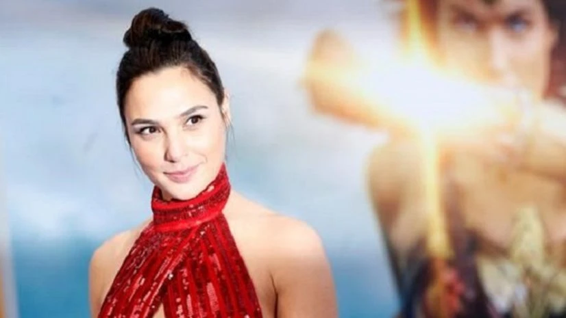 Wonder Woman Wonder Woman