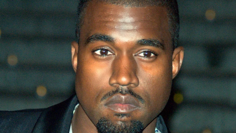 Kanye West Kanye West (Photo: Wikimedia Commons)