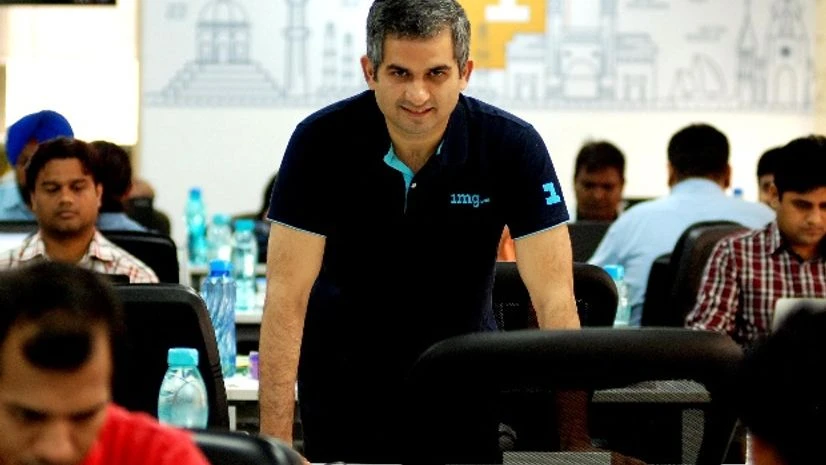 Prashant Tandon Prashant Tandon