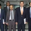 RBI governors