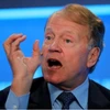 File photo of John Chambers, Executive Chairman of Cisco, speaks during the Milken Institute Global Conference in Beverly Hills, California. (Photo:Reuters)