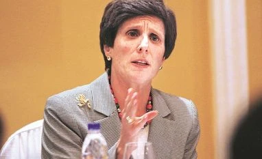 MNCs change tack as Mondelez, Nestle and P&G face investor pressure Irene Rosenfeld, Mondelez