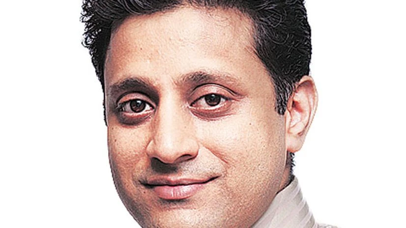 Gaurav Kapur is Chief Economist, IndusInd Bank Gaurav Kapur is Chief Economist, IndusInd Bank