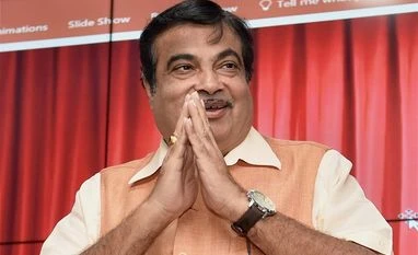 Govt aims to begin work on 3 river inter-linking projects and two dams soon Transport Minister, Nitin Gadkari