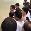 Rahul Gandhi, Assam floods