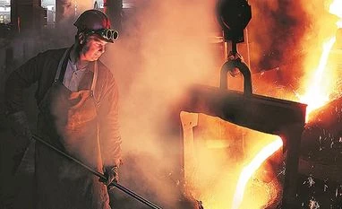 JSW Steel close to acquire Italian firm Aferpi for Rs 6 billion: Source JSW Steel