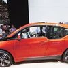 BMW shifts past diesel woes with electric push