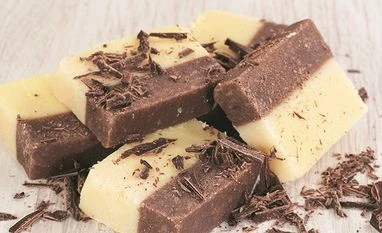 How a rock-star chef makes Indian Diwali sweets with a North Carolina slant Representative Image