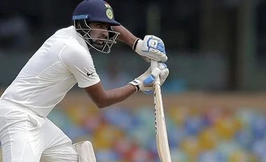 Ashwin creates a buzz by asking for review after getting clean bowled Ravichandran Ashwin, Sri Lanka, cricket test