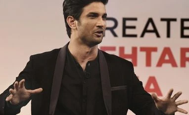 Sushant Singh Rajput-starrer 'Chhichhore' to release in China in Jan 2022 Sushant Singh Rajput, Behtar India campaign