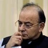 Union Finance Minister Arun Jaitley