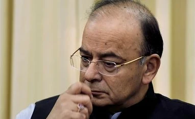 PM will take decision on Prabhu's offer to resign: Jaitley Arun Jaitley