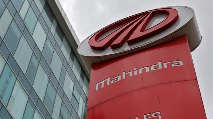 Mahindra Logistics Ltd Mahindra Logistics Ltd