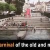 Switzerland's Lucerne: A picturesque town that is carnival of old and new