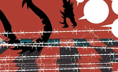 Boycott Chinese goods, promote swadeshi products: RSS official on I-Day China diplomacy, china, chinese diplomacy, Assam, Sikkim, doklam standoff, sikkim standoff