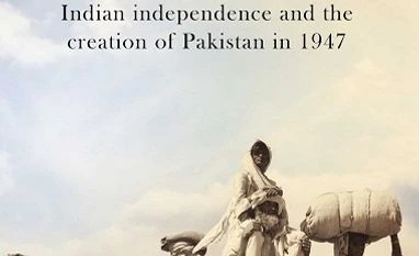 Partition: A military historian traces the countdown to the tragedy Partition, Barney White-Spunner
