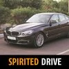 BMW 330i GT: Rapid through paces and swanky in its character